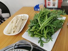 -味华香养气牛肉火锅(润安大厦店)