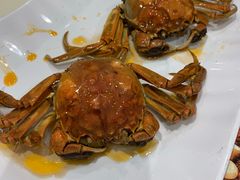 -聚味瞿记·龙虾堂(天元店)