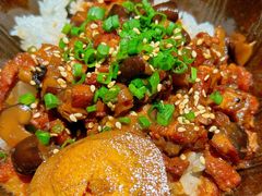 -京参 • 擂椒饭(这有山店)