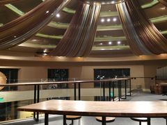 大堂-星巴克(迪士尼小镇店)