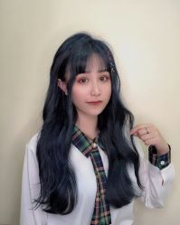 -3AM HAIR SALON染发烫发接发