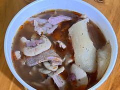 -王记生烫牛杂面馆(兰陵路店)