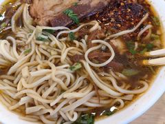 -水仙拉面(水仙街店)
