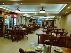 大堂-友强·23年特色海鲜大排档(厦门店)