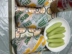 -赛百味SUBWAY(小北店)