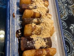 -阿嫂印象·民间江湖菜(大学城店)