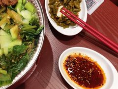 -喜家德虾仁水饺(长泰广场店)