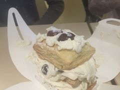 -治愈系甜品The Soothing Dessert(科海大楼店)