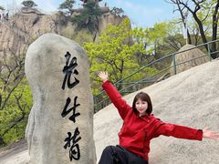 -丹东凤凰山景区