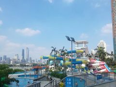 -黄金海岸水上乐园
