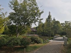 -尚贤河湿地