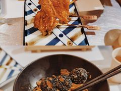 -火山屋台(新街口店)