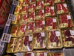 -永辉超市(鲁谷店)