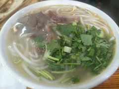 牛杂米线-刘一碗牛肉汤(前进路店)