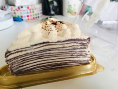 -云境cloudland·口味蛋糕•下午茶(长江路店)