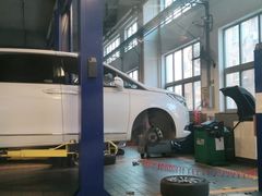 -北京祥龙博瑞汽车服务（集团）有限公司六分公司