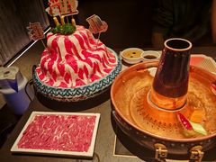 -东来顺·非遗火锅(赛格国际购物中心店)