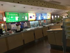 -拿渡麻辣香锅(龙旗购物中心店)