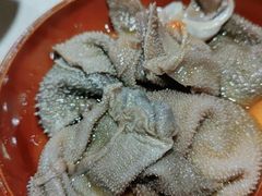 -正贰捌经重庆老火锅(建设路店)