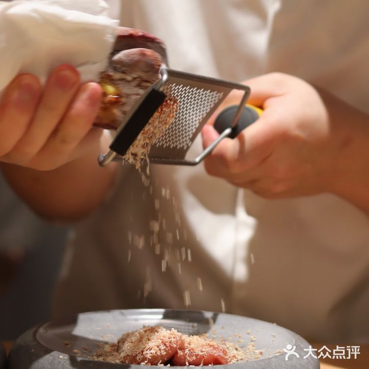 绝对算得上深圳omakase中的数一数二的好了！