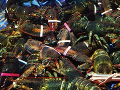 -徐记海鲜·宴会(大唐西市|丰庆店)