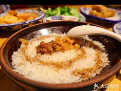 -裕鼎鲜·新中菜(王府井店)
