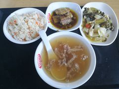 -好成财牛排馆(涂门街总店)