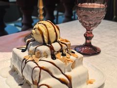 俄罗斯方块-俄士厨房(环球港店)