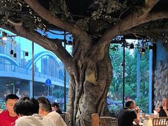 -常和州·夜宵大排档(常州单店)