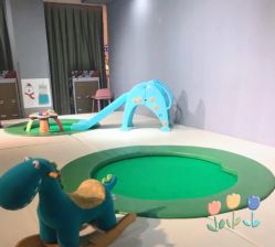 -积木王国(老虎城欢乐购物中心店)