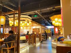 -川菜故事(光谷步行街店)