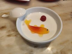 -京华烟云·北京烤鸭(领展购物广场·中关村店)