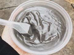 黑芝麻糊-鞠氏黑芝麻糊(水塔店)
