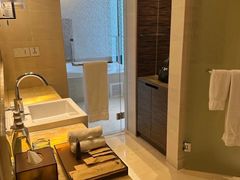 -芽庄喜来登水疗酒店