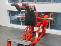 -坚果健身24小时工作室(定西路店)