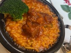 -俄士厨房(时代天街店)