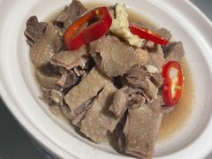 吴山贡鹅-半勺·新徽菜(银泰城店)
