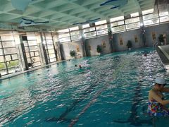 -BK博·康健身(金地格林小镇店)