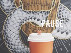 3号澳白-PAUSE(恒大广场店)