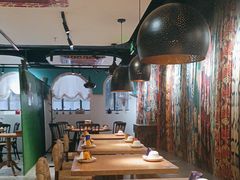 -纳鲁孜·新疆特色餐厅(上海悦荟广场店)