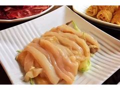 -金海阁海鲜火锅