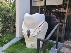 -牙博士口腔(杨浦店)