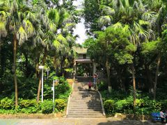 -中山公园(石岐街道)