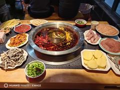 -華·丫丫火锅供销社(老城店)