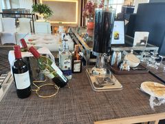 -常州武进九洲喜来登酒店