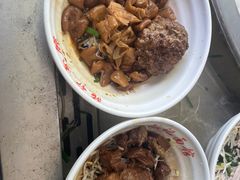 -陈记锅盖面(长江路店)