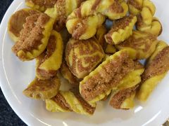 -清真华宇开锅羊肉