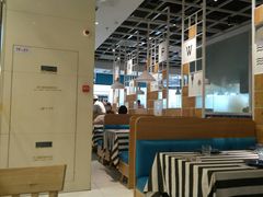 -Aqua Oasis 水天堂(石路天虹店)
