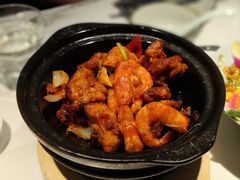 潮州虾油走地鸡-潮堂 · 潮州菜(国贸商城店)