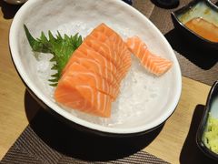 -福樱兰海鲜放题铁板烧(加州店)